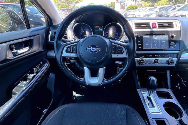 used 2015 Subaru Legacy car, priced at $10,970