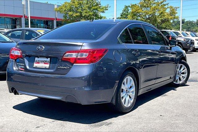 used 2015 Subaru Legacy car, priced at $10,970