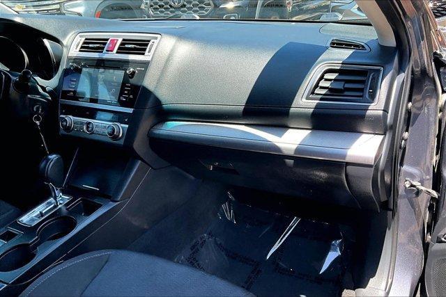 used 2015 Subaru Legacy car, priced at $10,970