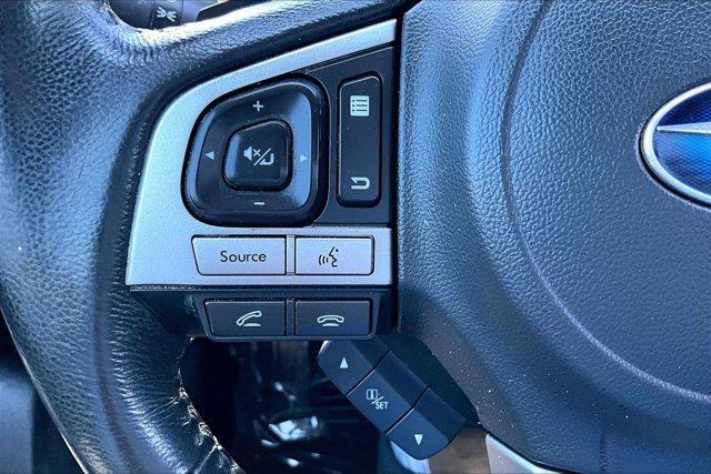 used 2015 Subaru Legacy car, priced at $10,970