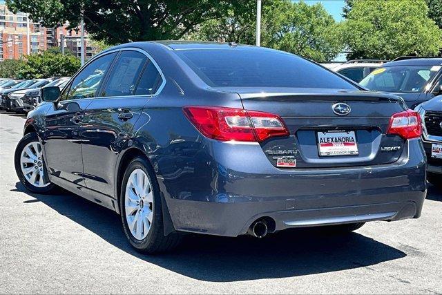 used 2015 Subaru Legacy car, priced at $10,970