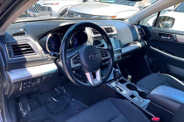 used 2015 Subaru Legacy car, priced at $10,970