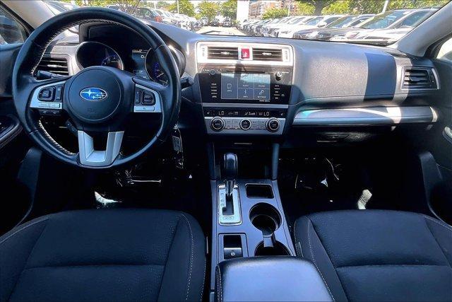 used 2015 Subaru Legacy car, priced at $10,970
