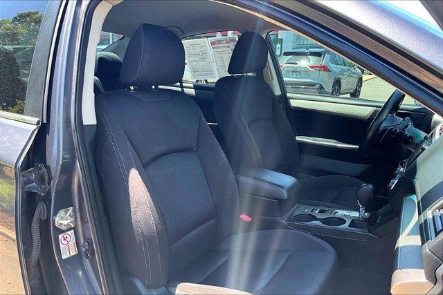 used 2015 Subaru Legacy car, priced at $10,970
