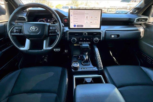 used 2025 Toyota 4Runner car, priced at $51,450