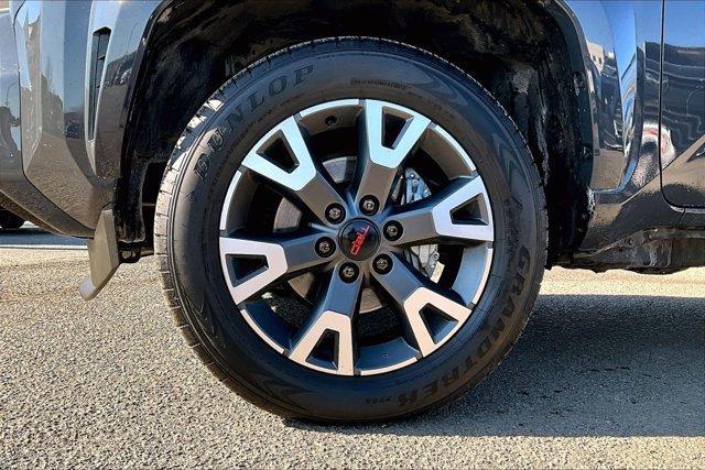 used 2025 Toyota 4Runner car, priced at $51,450