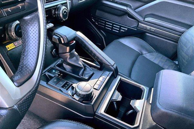 used 2025 Toyota 4Runner car, priced at $51,450