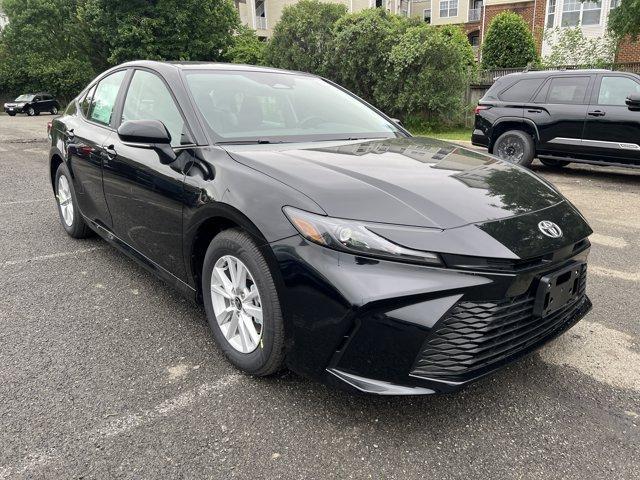 new 2026 Toyota Camry car, priced at $30,954