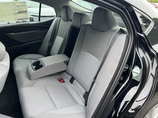new 2026 Toyota Camry car, priced at $30,954