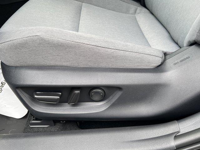 new 2026 Toyota Camry car, priced at $30,954