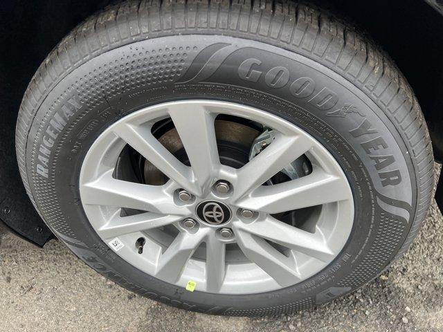 new 2026 Toyota Camry car, priced at $30,954