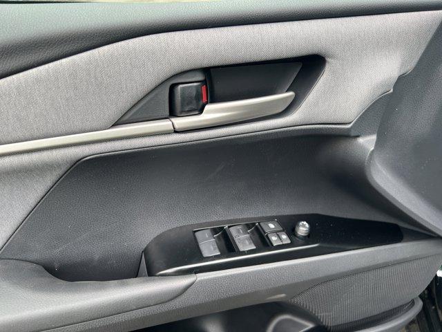 new 2026 Toyota Camry car, priced at $30,954