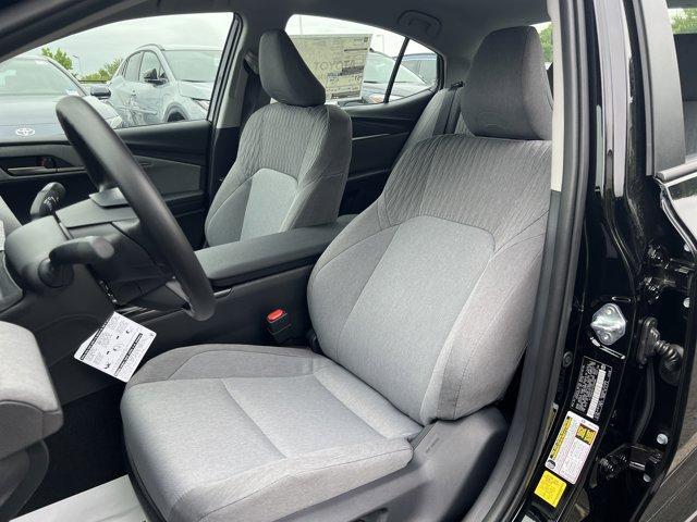 new 2026 Toyota Camry car, priced at $30,954