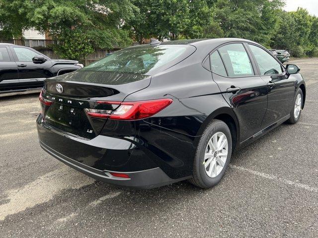 new 2026 Toyota Camry car, priced at $30,954