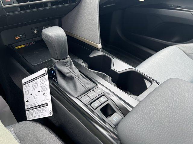 new 2026 Toyota Camry car, priced at $30,954