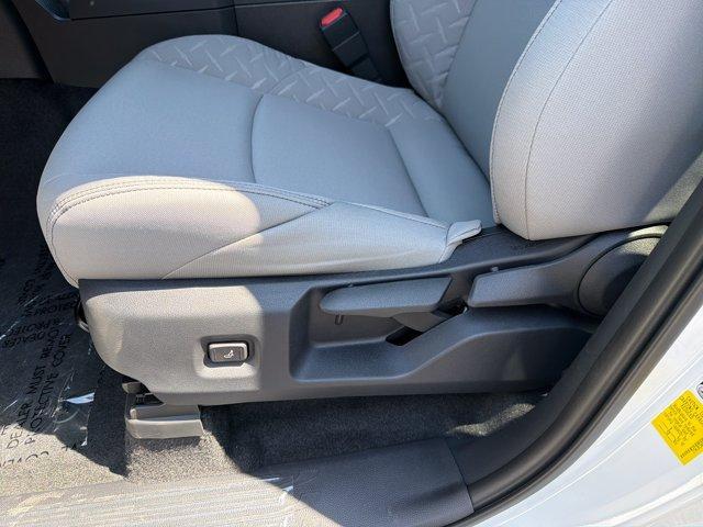 new 2026 Toyota Tacoma car, priced at $42,217