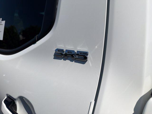 new 2026 Toyota Tacoma car, priced at $42,217