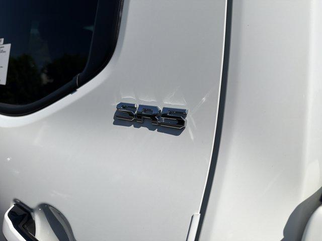 new 2026 Toyota Tacoma car, priced at $42,217