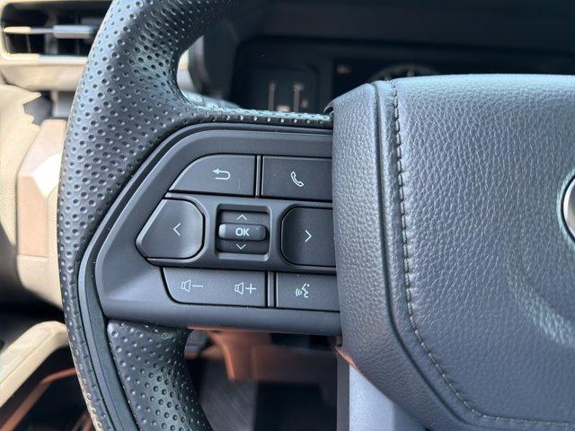 new 2026 Toyota Tacoma car, priced at $42,217