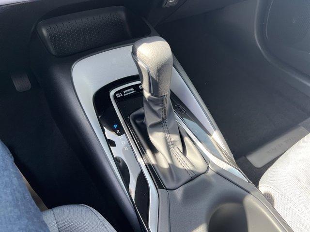 new 2026 Toyota Corolla Hybrid car