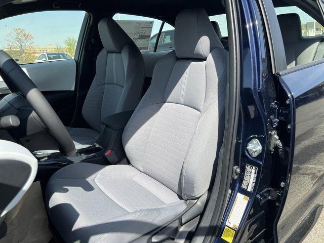 new 2026 Toyota Corolla Hybrid car