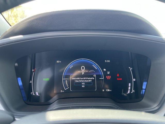 new 2026 Toyota Corolla Hybrid car