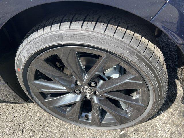 new 2026 Toyota Corolla Hybrid car