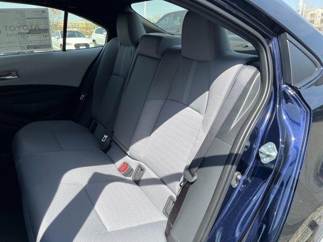 new 2026 Toyota Corolla Hybrid car