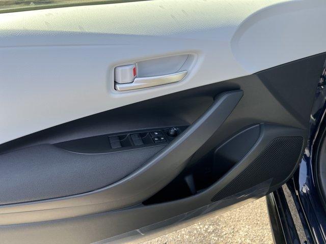 new 2026 Toyota Corolla Hybrid car