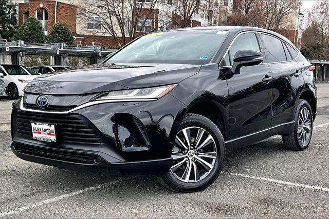 used 2023 Toyota Venza car, priced at $31,995