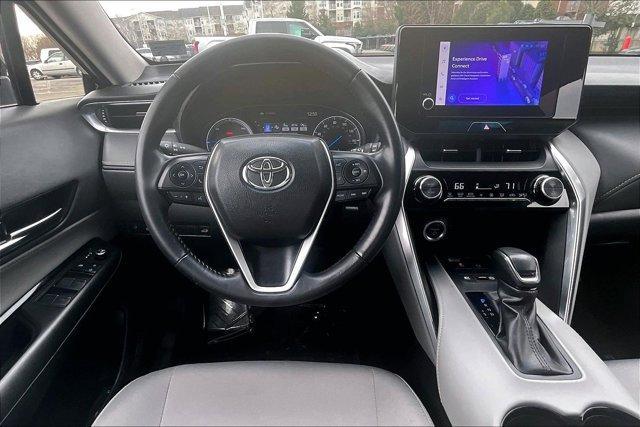 used 2023 Toyota Venza car, priced at $31,995