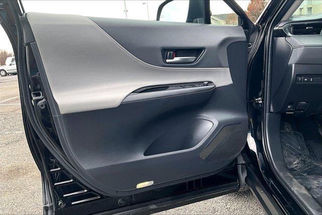 used 2023 Toyota Venza car, priced at $31,995