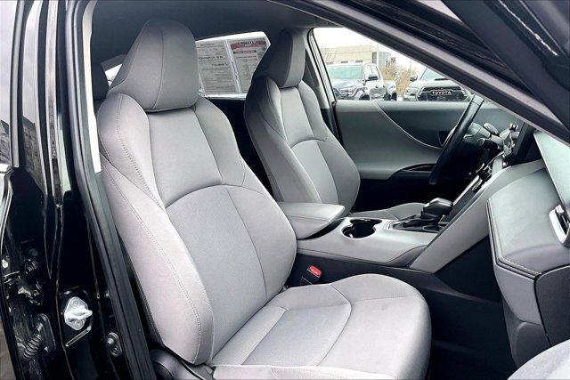 used 2023 Toyota Venza car, priced at $31,995