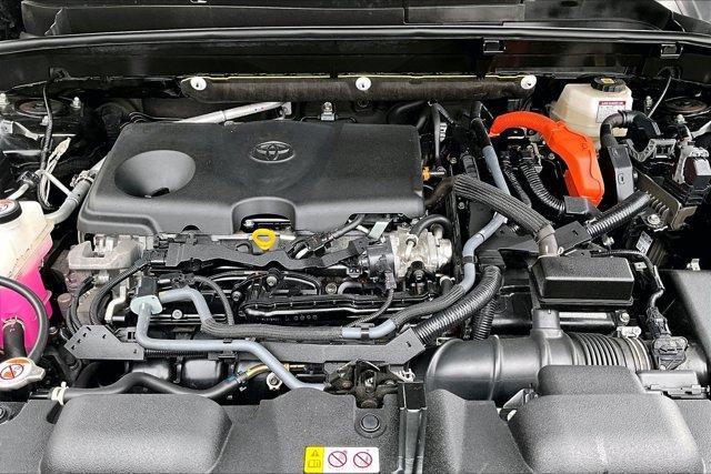 used 2023 Toyota Venza car, priced at $31,995