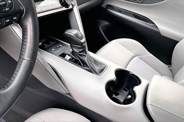 used 2023 Toyota Venza car, priced at $31,995