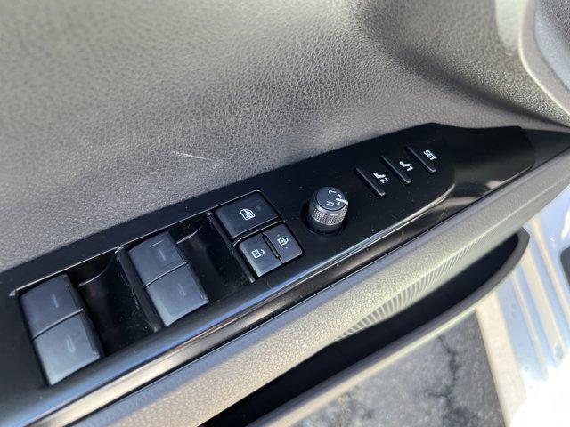 new 2026 Toyota Camry car, priced at $38,357