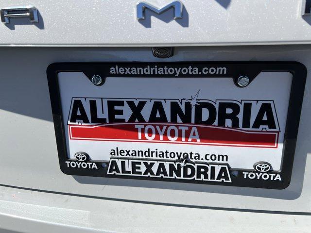 new 2026 Toyota Camry car, priced at $38,357