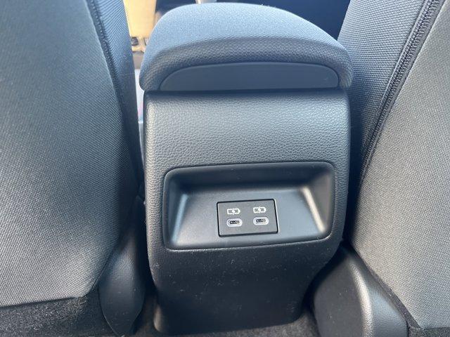 new 2026 Toyota Corolla Hybrid car, priced at $29,271