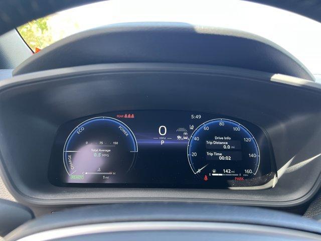 new 2026 Toyota Corolla Hybrid car, priced at $29,271