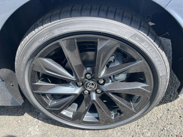 new 2026 Toyota Corolla Hybrid car, priced at $29,271