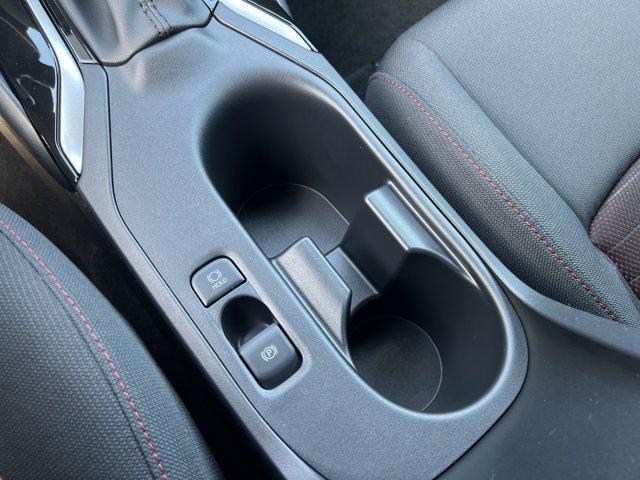 new 2026 Toyota Corolla Hybrid car, priced at $29,271