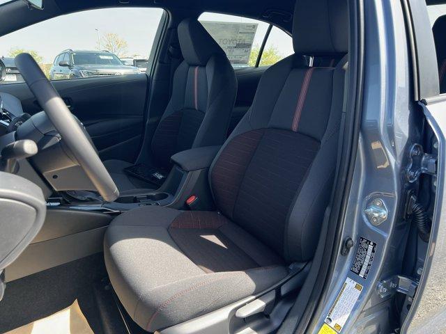 new 2026 Toyota Corolla Hybrid car, priced at $29,271