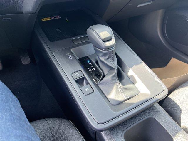 new 2026 Toyota Corolla Cross car