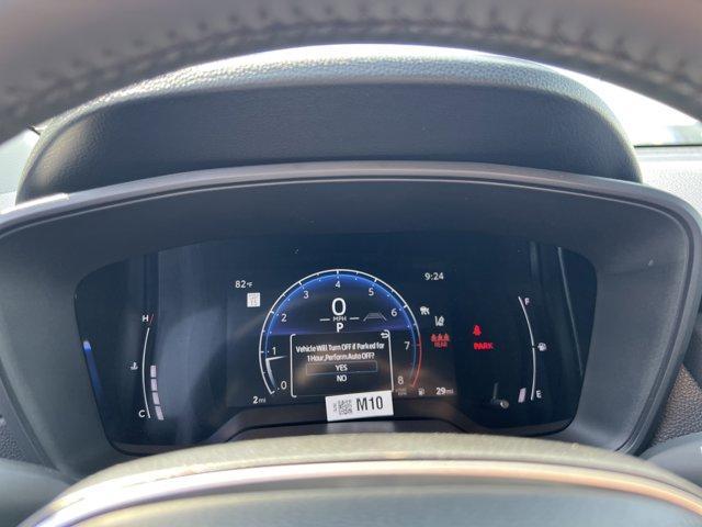 new 2026 Toyota Corolla Cross car