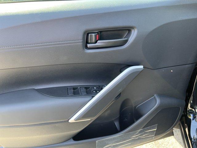 new 2026 Toyota Corolla Cross car