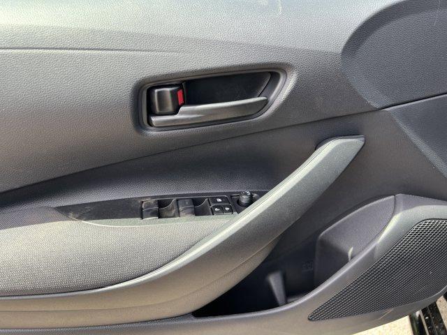 new 2026 Toyota Corolla car