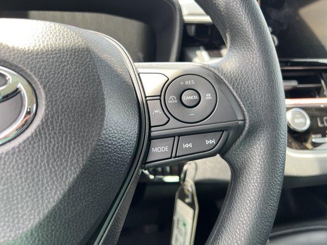 new 2026 Toyota Corolla car