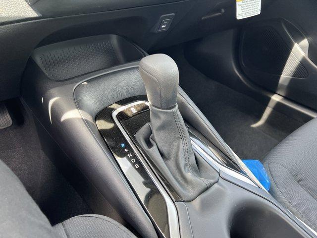 new 2026 Toyota Corolla car