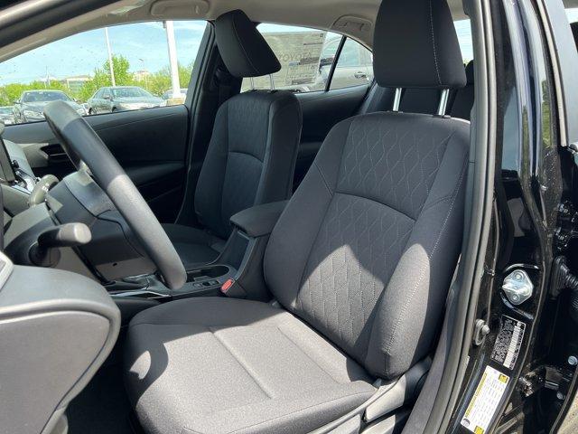 new 2026 Toyota Corolla car