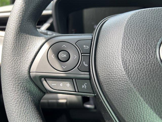 new 2026 Toyota Corolla car